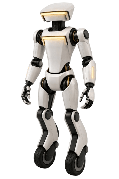 Argo Uno robot concept