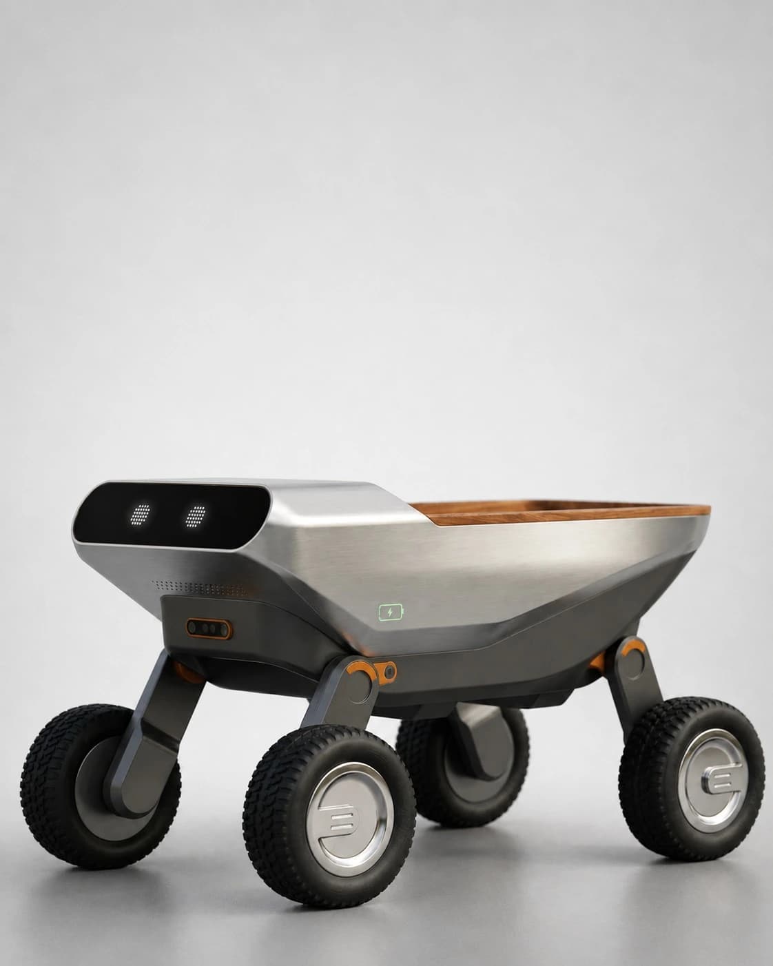 ARGO Flex robot